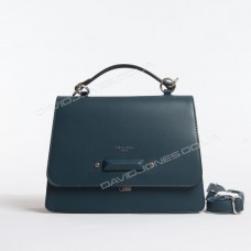 Клатч TD013 dark green Клатч TD013 dark green