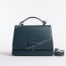 Клатч TD013 dark green Клатч TD013 dark green