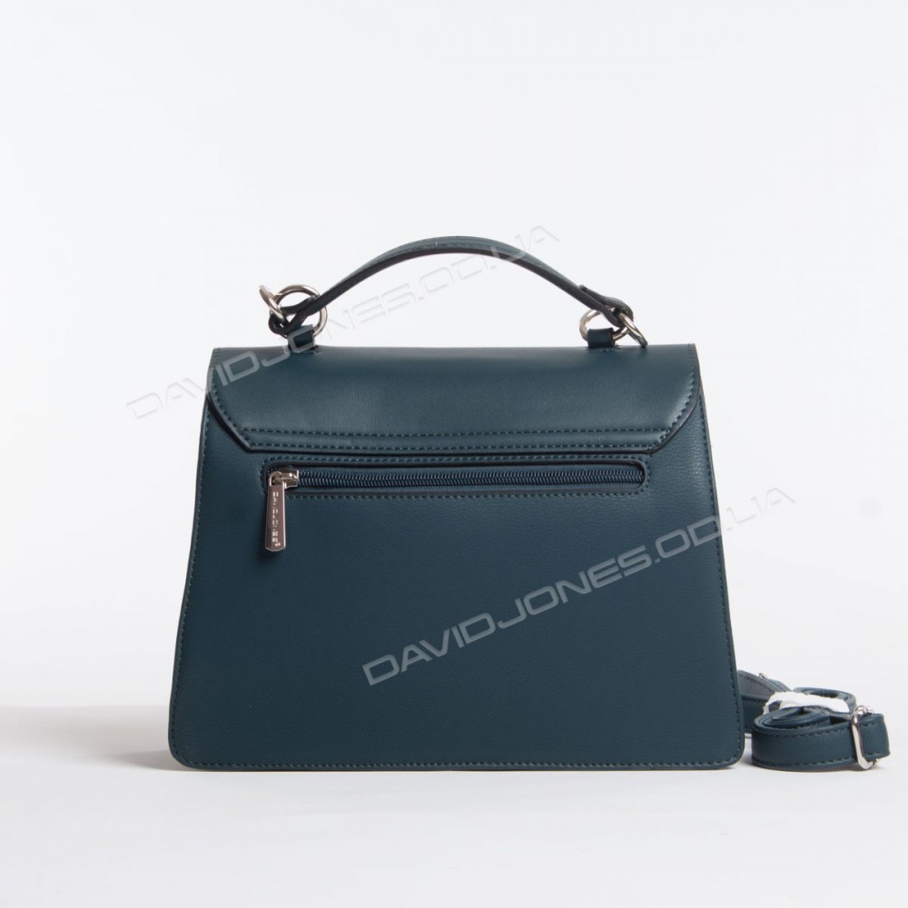 Клатч TD013 dark green Клатч TD013 dark green