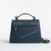 Клатч TD013 dark green Клатч TD013 dark green