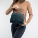 Клатч TD013 dark green Клатч TD013 dark green