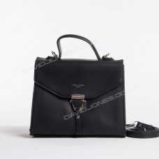 Клатч TD014 black Клатч TD014 black