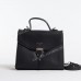 Клатч TD014 black