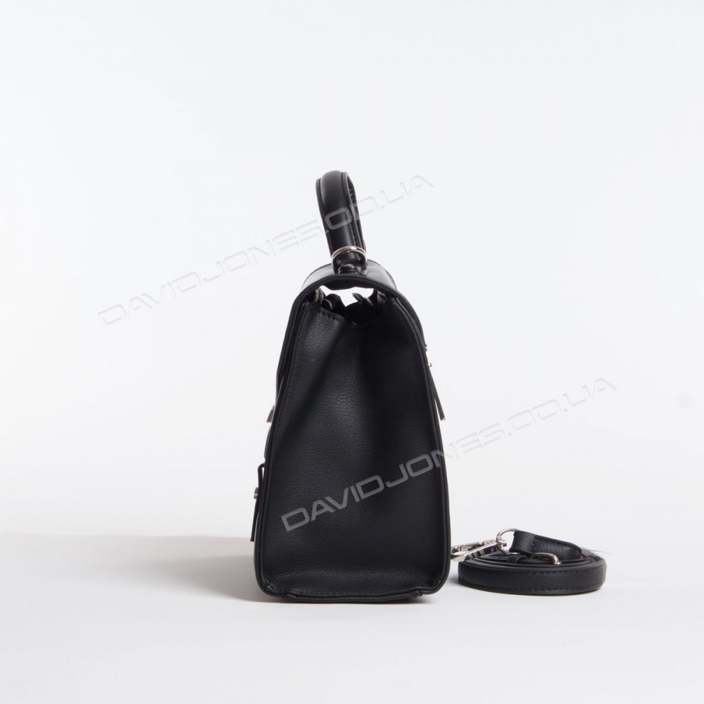Клатч TD014 black