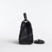 Клатч TD014 black