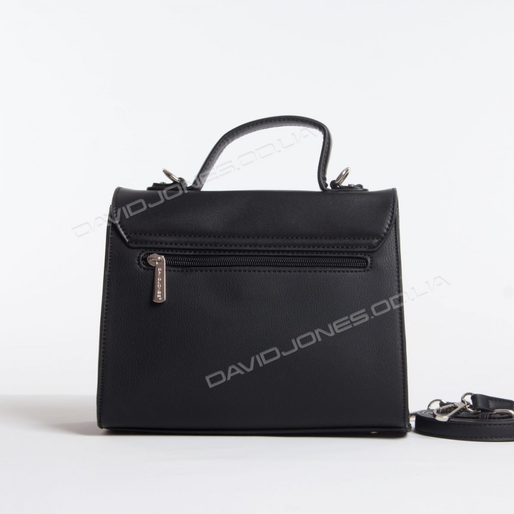 Клатч TD014 black