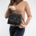 Клатч TD014 black