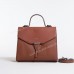Клатч TD014 brown