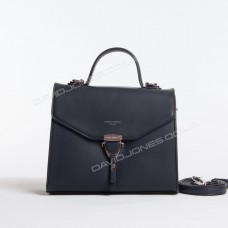Клатч TD014 dark blue Клатч TD014 dark blue