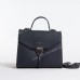 Клатч TD014 dark blue