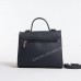 Клатч TD014 dark blue
