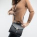 Клатч TD014 dark blue