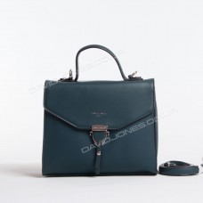 Клатч TD014 dark green Клатч TD014 dark green