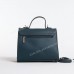 Клатч TD014 dark green Клатч TD014 dark green