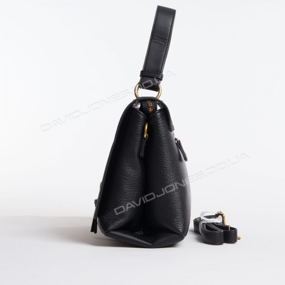 Клатч CM5425T black