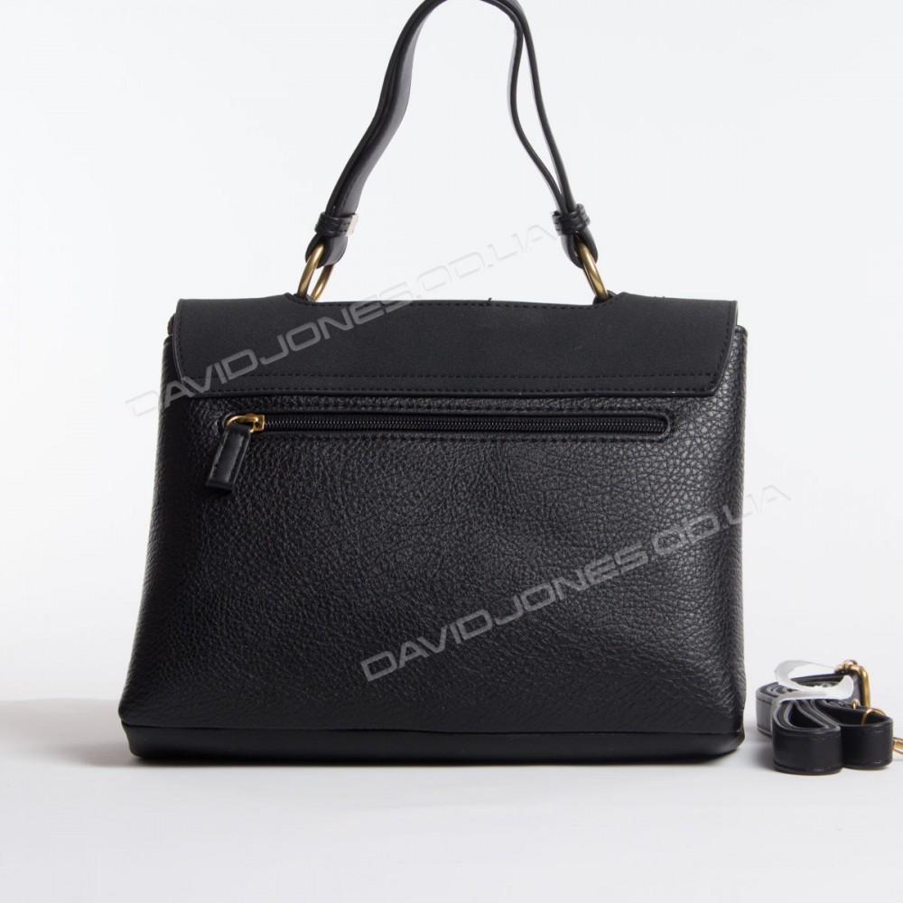 Клатч CM5425T black