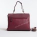 Клатч CM5425T dark bordeaux