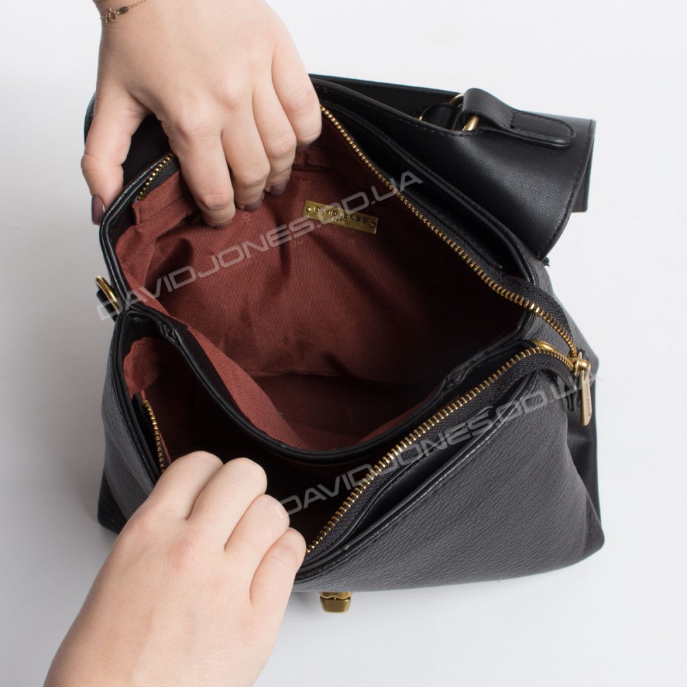 Клатч CM5425T dark bordeaux