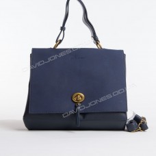 Клатч CM5425T dark blue Клатч CM5425T dark blue