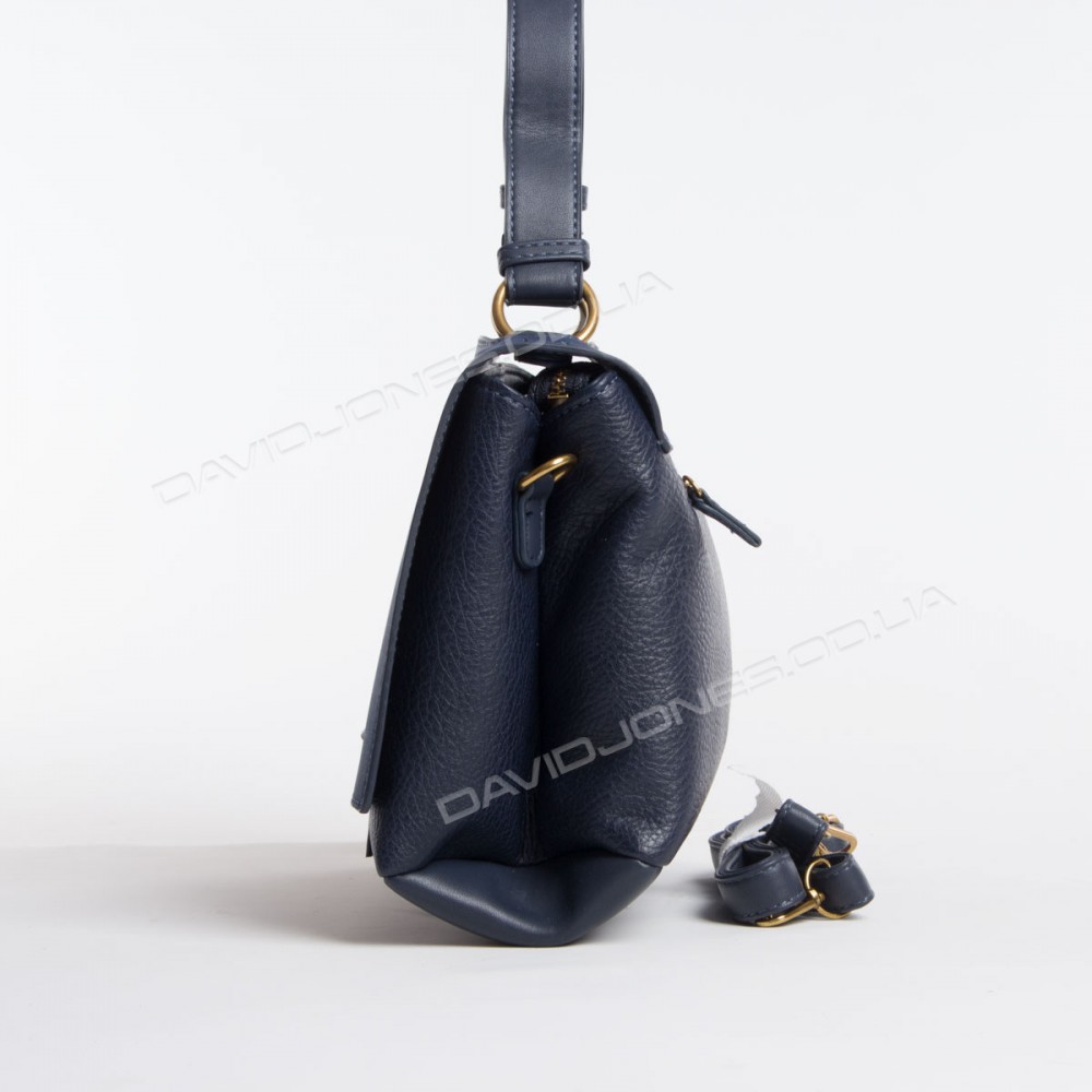 Клатч CM5425T dark blue