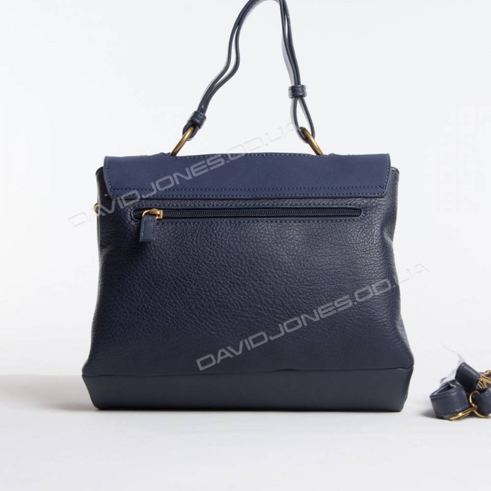 Клатч CM5425T dark blue