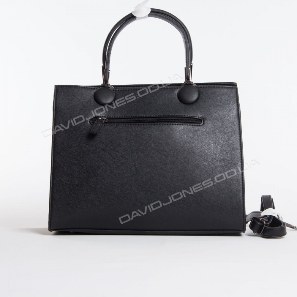 Жіноча сумка CM5406T black