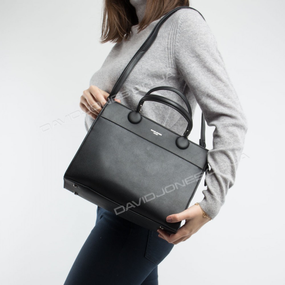 Жіноча сумка CM5406T black
