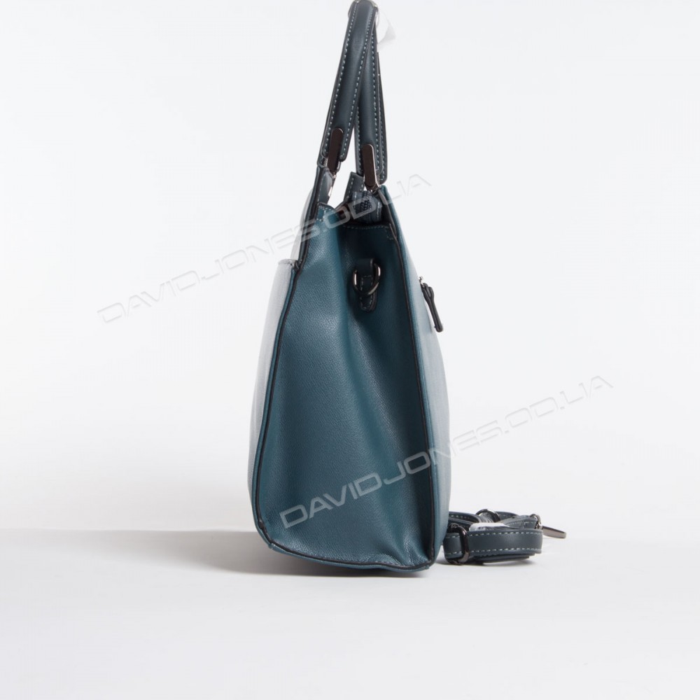 Жіноча сумка CM5406T dark green