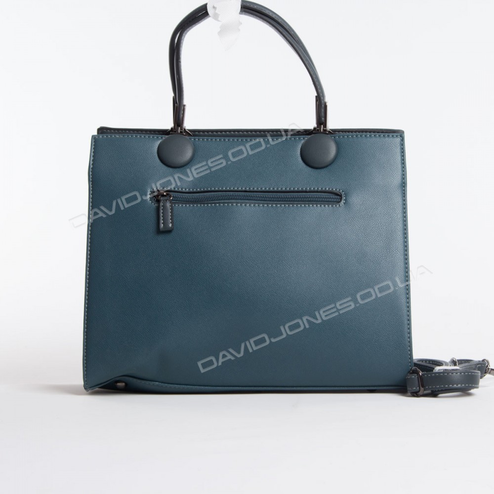 Жіноча сумка CM5406T dark green