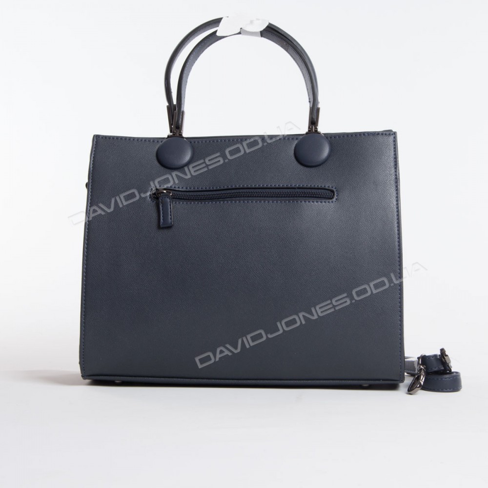 Жіноча сумка CM5406T dark blue