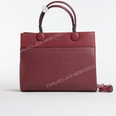 Жіноча сумка CM5406T bordeaux Жіноча сумка CM5406T bordeaux