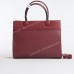Жіноча сумка CM5406T bordeaux