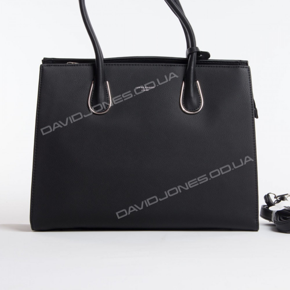 Жіноча сумка CM5362T black