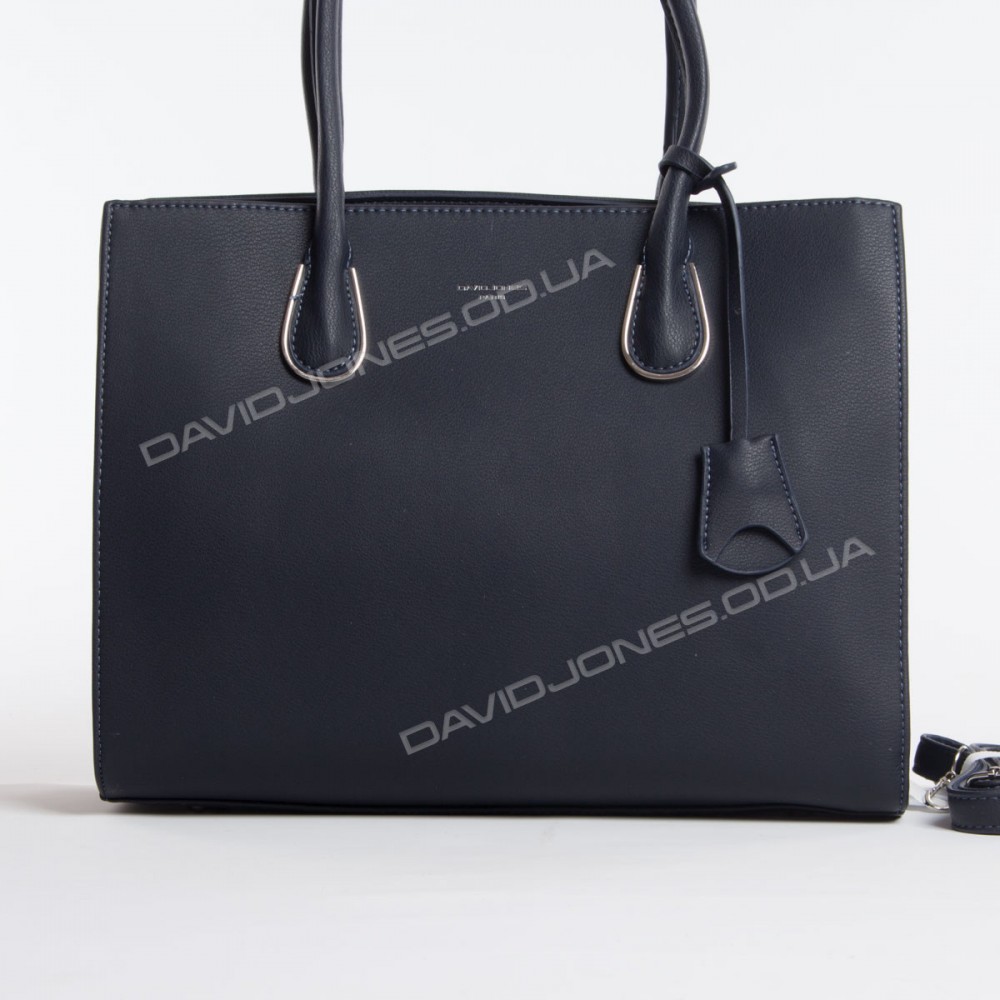 Жіноча сумка CM5362T dark blue