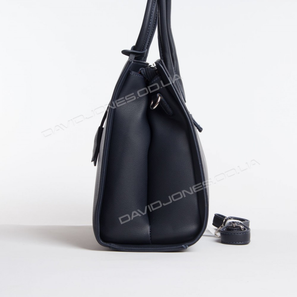 Жіноча сумка CM5362T dark blue