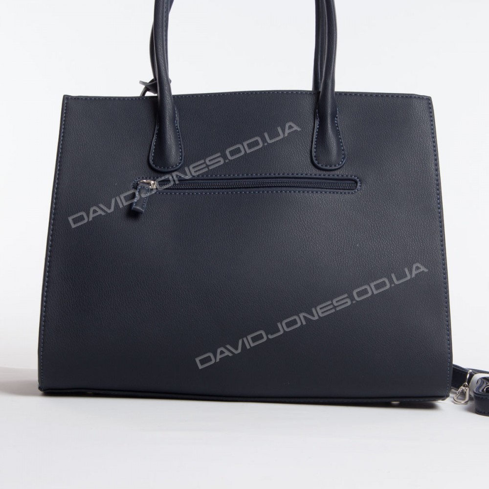 Жіноча сумка CM5362T dark blue