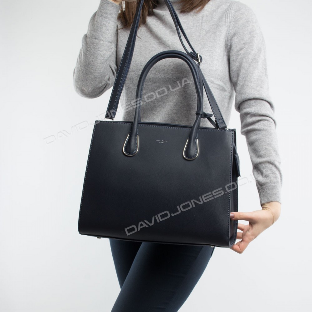 Жіноча сумка CM5362T dark blue