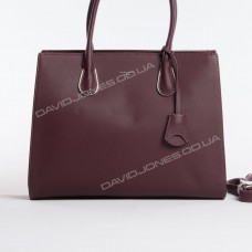 Жіноча сумка CM5362T dark bordeaux Жіноча сумка CM5362T dark bordeaux