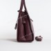 Жіноча сумка CM5362T dark bordeaux