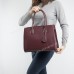 Жіноча сумка CM5362T dark bordeaux