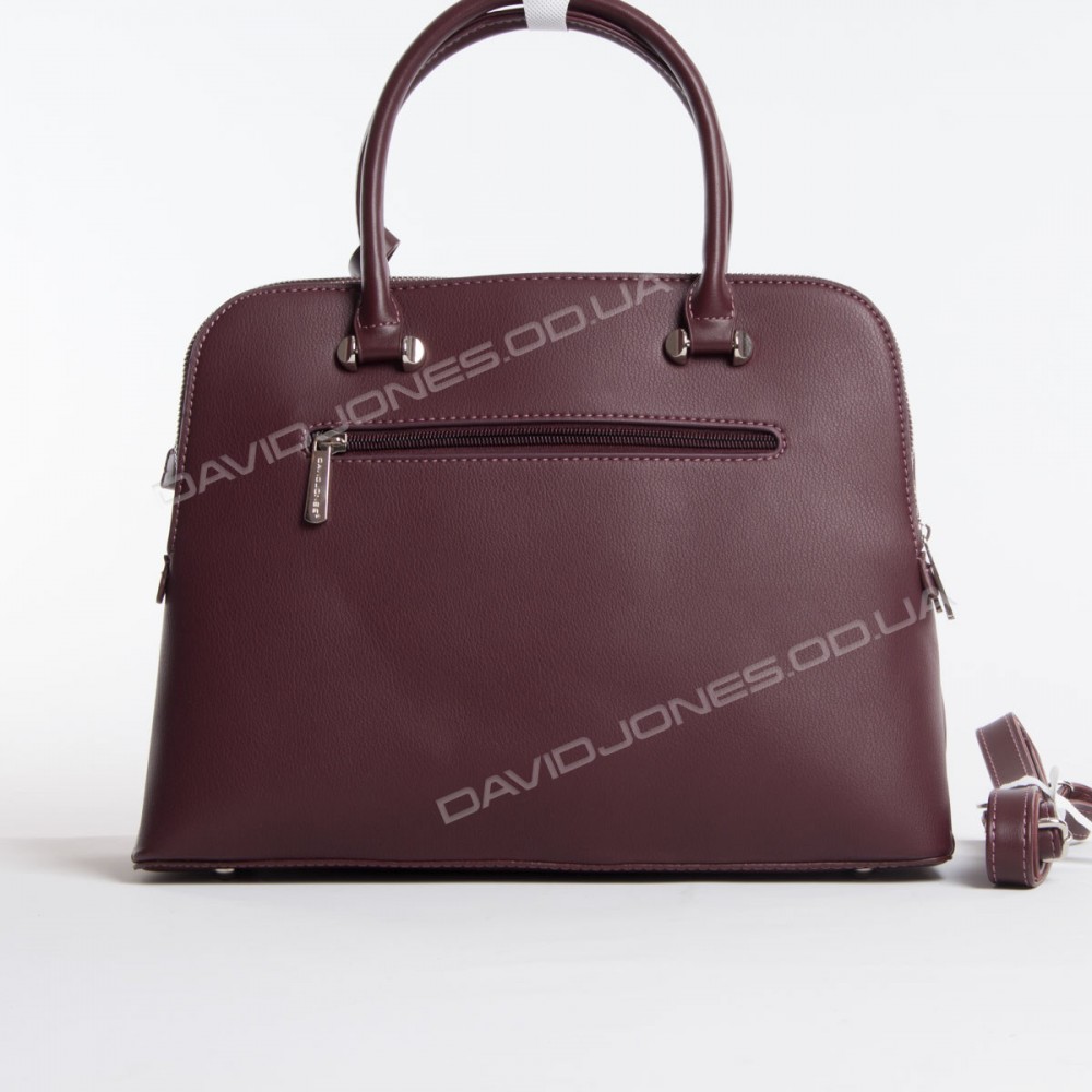 Жіноча сумка 6207-2T dark purple