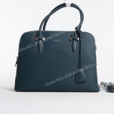 Жіноча сумка 6207-2T dark green Жіноча сумка 6207-2T dark green