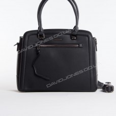 Жіноча сумка 6111-3T black Жіноча сумка 6111-3T black