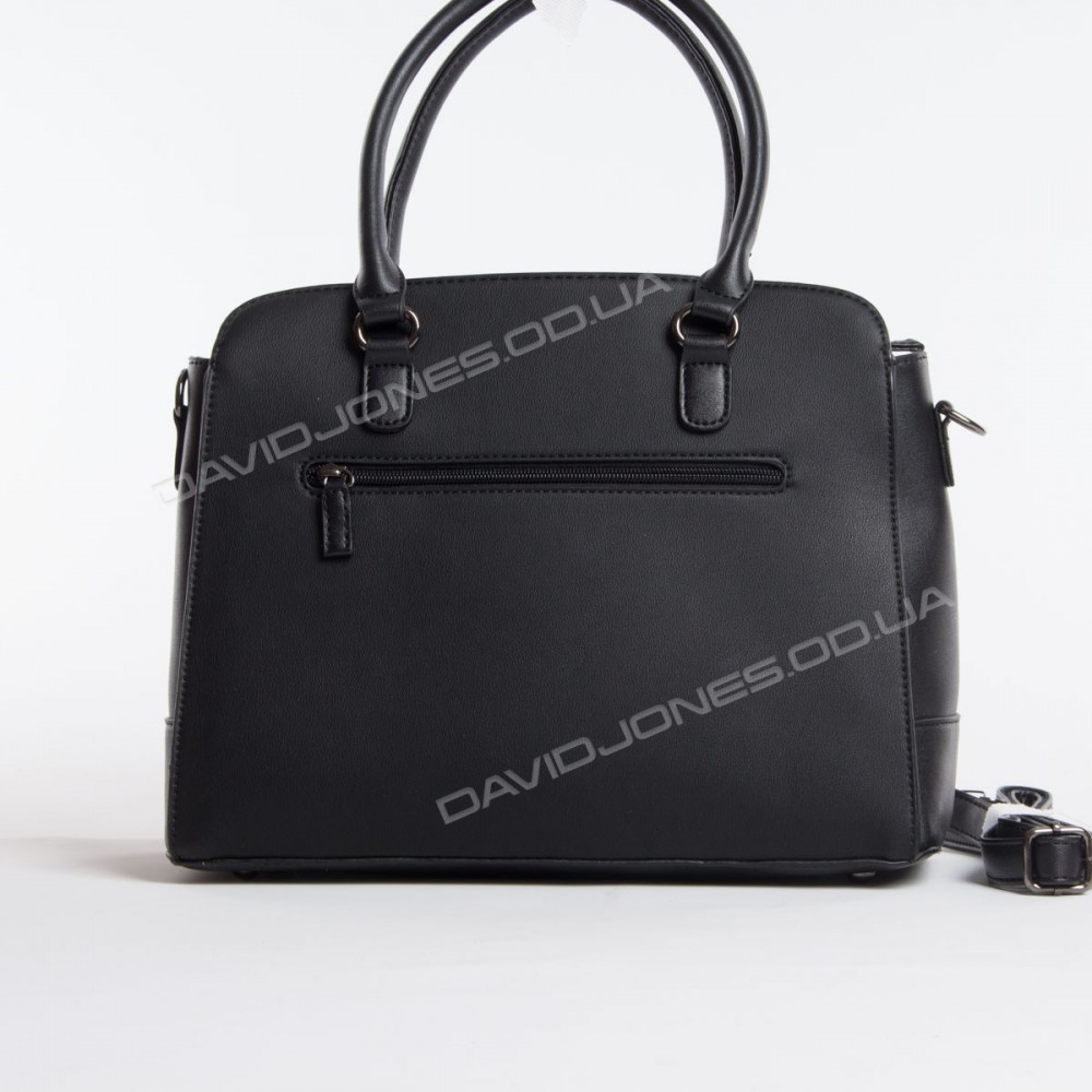 Жіноча сумка 6111-3T black