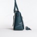 Жіноча сумка 6111-3T dark green