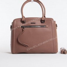 Жіноча сумка 6111-3T dark pink Жіноча сумка 6111-3T dark pink