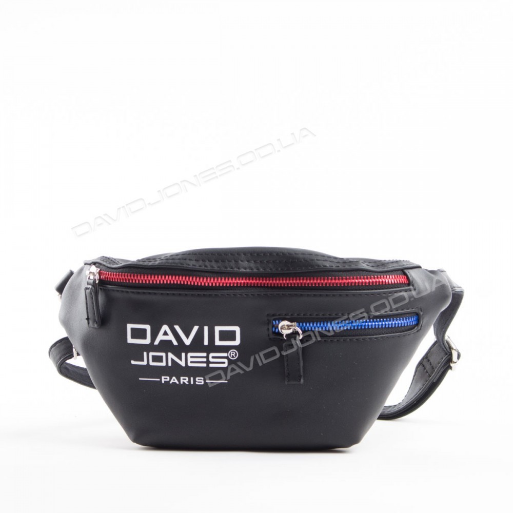 Бананка TD002 black