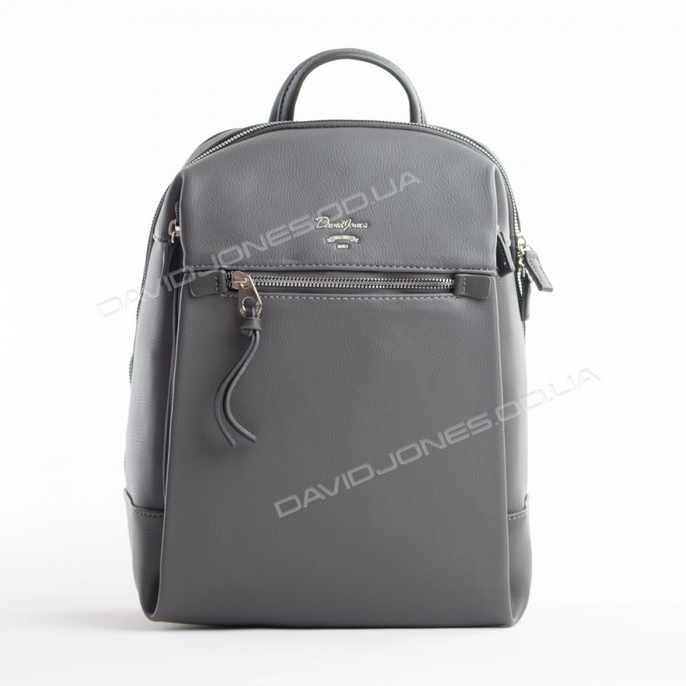 Жіночий рюкзак CM5343T gray