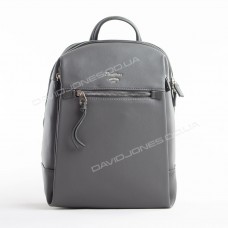 Жіночий рюкзак CM5343T gray Жіночий рюкзак CM5343T gray