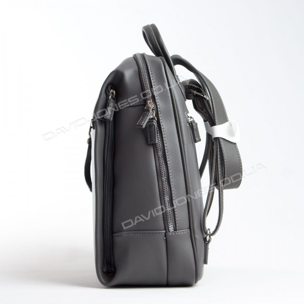 Жіночий рюкзак CM5343T gray